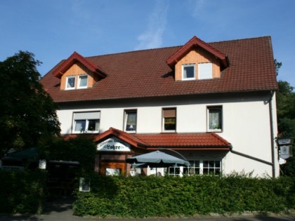 Фото: Landgasthaus Lohre